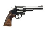 Smith & Wesson Model 57 41 Magnum 6