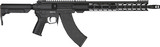 CMMG Resolute 762X39 Armor Black 16