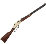 Henry Repeating Arms Golden Boy 22 LR 20