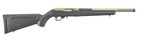 Ruger 10/22 Takedown Lite 22 LR Distributor Exclusive Anodized Green 21155 - 1 of 1