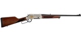 Henry Repeating Arms Long Ranger Wildlife Edition 243 Antelope H014WL-243 - 1 of 1