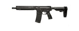 Daniel Defense DDM4 MK18 Carbine Pistol 556 Nato 02-088-01202 - 1 of 1