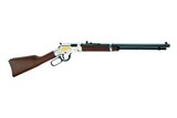 Henry Repeating Arms Golden Eagle 22 LR 16 Round Capacity H004GE - 1 of 1