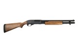 Remington 870 Hardwood Express Tactical 12 GA 18