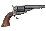 Cimarron 1860 Richards-Mason 45 Colt Army Conversion 5.5