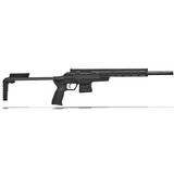 CZ 600 TA1 Trail 223 Rem Chassis PDW 07601 - 2 of 2