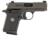 Sig Sauer P938 Legion 9mm Night Sights 7 Round Capacity 938M-9-LEGION - 1 of 1