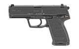 HK USP 9MM 4.25