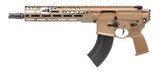 Sig Sauer MCX Spear LT 7.62x39mm 11.50