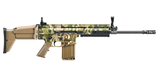 FN SCAR 17S NRCH MULTICAM 308 762 Nato 16