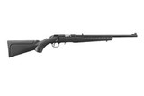 Ruger American Rimfire Compact 22 LR 18