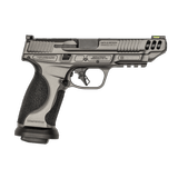 Smith & Wesson M&P9 M2.0 9mm Competitor Performance Center 13199 - 1 of 2