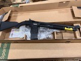 Used Mossberg Firearms 590M 12 Ga Pump Action Mag Fed Shotgun 10+1 50206 - 6 of 7