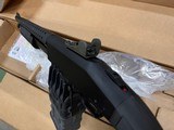 Used Mossberg Firearms 590M 12 Ga Pump Action Mag Fed Shotgun 10+1 50206 - 5 of 7
