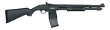 Used Mossberg Firearms 590M 12 Ga Pump Action Mag Fed Shotgun 10+1 50206 - 2 of 7