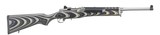 Ruger Mini-14 556 Nato Stainless Steel Laminate Stock Exclusive 5890 - 1 of 1