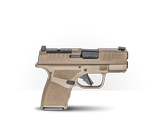 Springfield Armory Hellcat FDE OSP 9mm HC9319FOSP - 1 of 1
