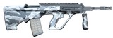 Steyr AUG A3 M1 556 Nato Urban VTS Camo AUG Mag Pattern AUGM1URBANEXT - 1 of 2