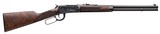 Winchester Model 94 Deluxe Short Rifle 30-30 20