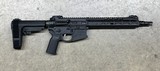 Noveske Gen 4 Shorty 300 Blackout 10.5