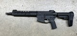 Noveske Gen 4 Shorty 300 Blackout 10.5