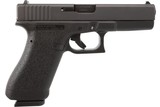 Glock 17 G1 9MM 10+1 4.49