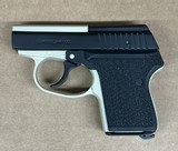 Seecamp LWS 32 ACP Brown Sand LWS-32-BSANDW - 2 of 2