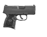 FN 503 9mm Striker Standard 8 Round Capacity 66-100098-1 - 4 of 4