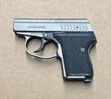 Seecamp LWS 380 ACP Gun Metal Grey LWS-380-GMGREYW - 2 of 2