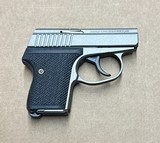 Seecamp LWS 380 ACP Gun Metal Grey LWS-380-GMGREYW - 1 of 2