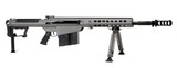 Barrett M107A1 50 BMG 20