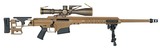 Barrett 19246 MK22 Mod 0 300 Norma Mag 10+1 26