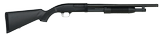 Mossberg Maverick 88 Security 12 Ga Pump Action 18