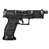 Walther PDP 9mm Full Size Pro Optics Ready Threaded Barrel 2842521 - 1 of 1