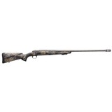 Browning X-Bolt Mountain Pro 300 Win Mag 26