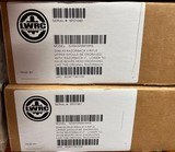 LWRC SIX8 Razorback II 6.8mm SPC, 16.1 Burnt Bronze SIX8A5RBB16RB - 2 of 2