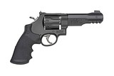 Smith & Wesson 170292 M&P Performance Center R8 357 38 S&W Spl +P 5