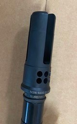 SOLGW 12.5 AR Pistol Surefire War Comp - 3 of 5