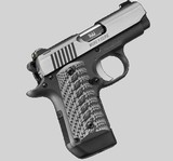 Kimber Micro 9 Eclipse 9mm Stainless Steel Two Tone 3300189 - 1 of 1