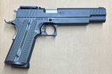 Used STI Target Master 1911 9mm 6