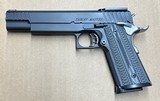 Used STI Target Master 1911 9mm 6