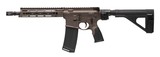 Daniel Defense DDM4 V7 Law Tactical Pistol 300 02-128-09263 - 1 of 1