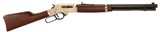 Henry Repeating Arms Big Boy Brass 30-30 20