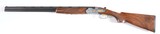 Used Beretta S687 El Gold Pigeon 20 Ga Over/Under 28