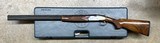 Used Beretta S687 El Gold Pigeon 20 Ga Over/Under 28