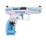 Canik METE SFT 9mm Miami Days Optics Ready 20 Round Capacity HG7610-N - 1 of 1