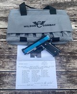 Wilson Combat Protector II Compact 45 ACP Stainless - 1 of 5