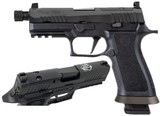 Sig Sauer P320 X-Carry 9mm Navy Seal Foundation 320XCA-9-BXR3P-TB-NSF - 1 of 3