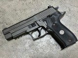 Sig Sauer P226 Elite Legion DA/SA SRT 9mm E26R-9-LEGION - Great Condition! - 1 of 7