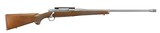 Ruger Hawkeye Hunter 300 Win Mag 24